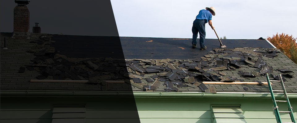 Yelm Roofing Contractors